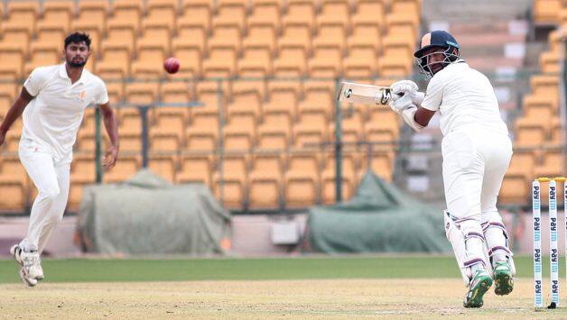 cheteshwar pujara