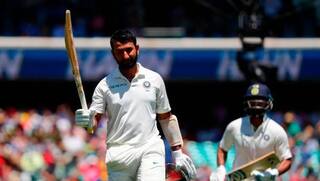 India vs Australia, 4th Test: Twitter hails Chesteshwar Pujara, Rishabh Pant, Ravindra Jadeja Innings