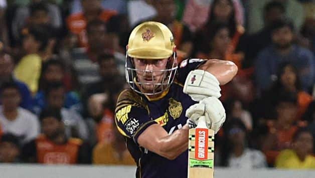 chris lynn