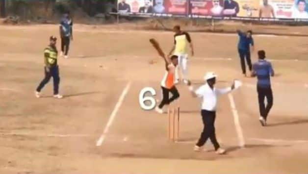 club cricket