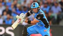 Big Bash League: Colin Ingram shine as Adelaide Strikers wins over Melbourne Stars