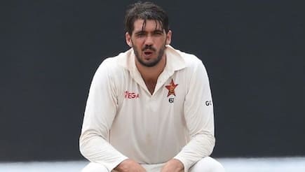 Graeme Cremer takes international break for family commitments