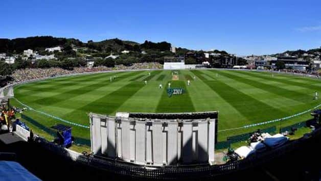 cricket stadium