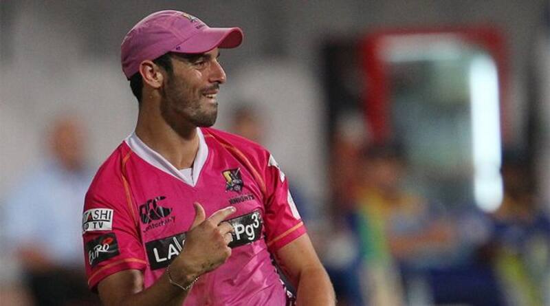 Batting all-rounder Daryl Mitchell and pacer Blair Tickner have earned their maiden call-ups to the New Zealand T20I squad for the three-match series against India, starting in Wellington on Wednesday. 