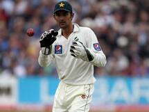 Pakistan wicketkeeper Zulqarnain Haider to return to international cricket