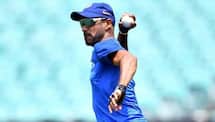 Australian Test aspirants depart early on day one of tour game versus Sri Lanka