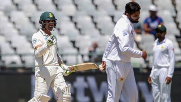 3rd Test: Disrupted South Africa seek clean sweep against Pakistan