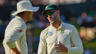 South Africa and Pakistan face selection posers before cape town test