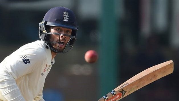 I don’t think about it: Foakes on possible snub for Antigua Test
