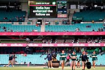 Sydney Test: Australia is playing follow-on after 31 years