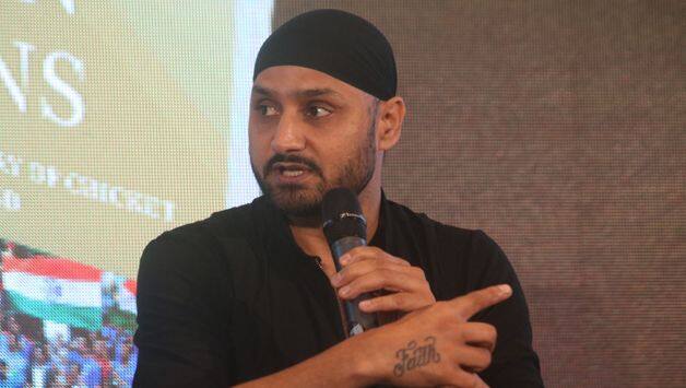 harbhajan singh