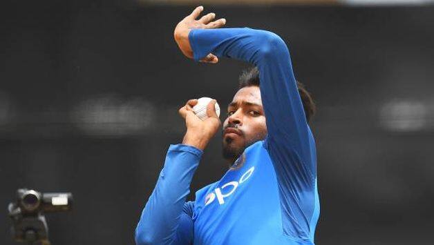 hardik pandya