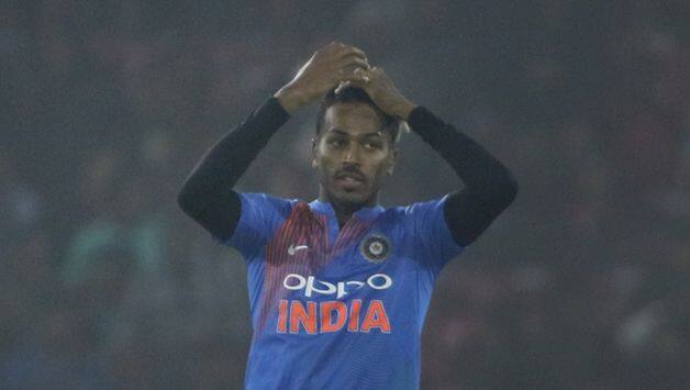 hardik pandya