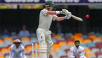 Don’t play the cut shot until you reach triple digits: Hayden’s advice to young Harris