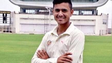Ranji Trophy 2018-19: Harvik Desai century; Cheteshwar Pujara, Sheldon Jackson fifties take Saurashtra to semis