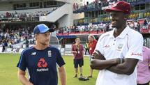 England will come back at us in Antigua after heavy defeat: Richard Pybus