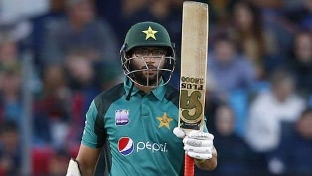 1st ODI: Imam, Hafeez star in Pakistan’s win over South Africa