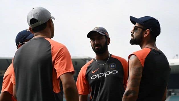 4th Test: Injured Ashwin, Ishant to miss out as India look to create history