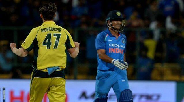 The series will comprise two T20Is that will start at 7:00 PM IST and five ODIs, which will start from 1:00 PM IST.