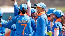 Smriti Mandhana hundred helps India crush New Zealand by 9 wickets in Napier odi