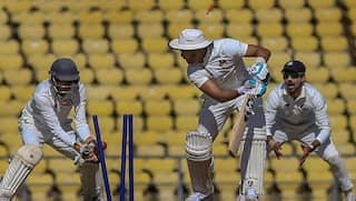 Eliminated Mumbai to be without Tare, Iyer for Chhattisgarh tie