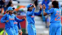 LIVE score, India women vs New Zealand women, 2nd ODI at Mount Maunganui