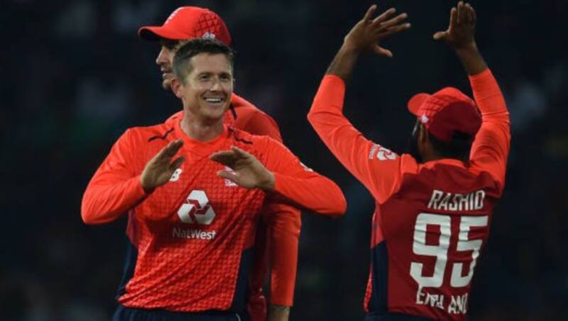 joe denly