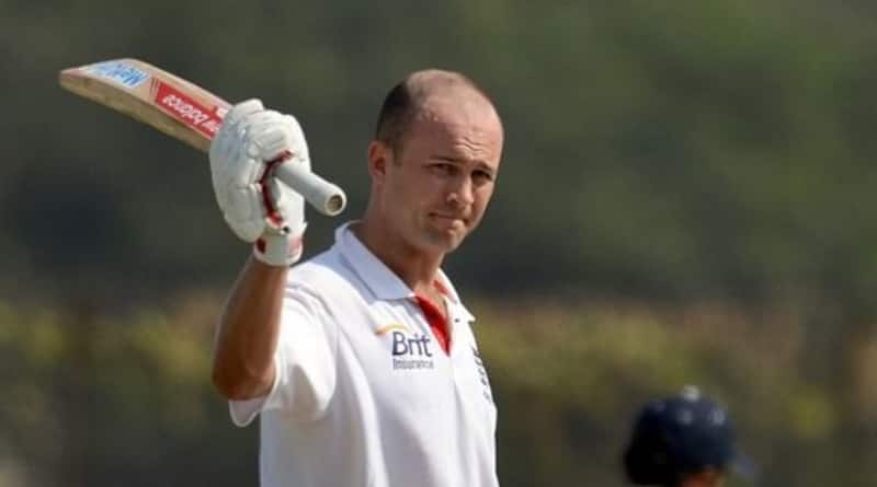 Trott aid that being part of the historic England tour of India in 2012 - that saw the team win their first Test series in in 28 years, is probably the biggest achievement of his cricketing career. 
