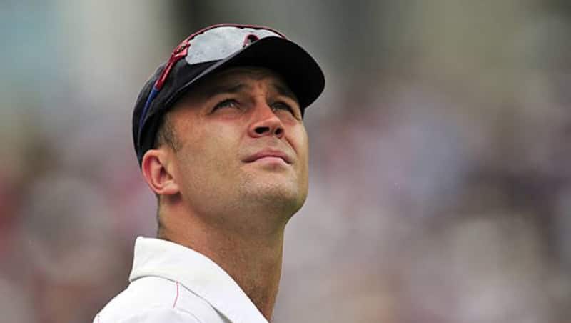 jonathan trott