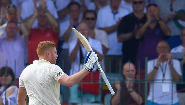 jonny bairstow