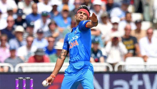 Familiarity with conditions in New Zealand will help me: Siddarth Kaul