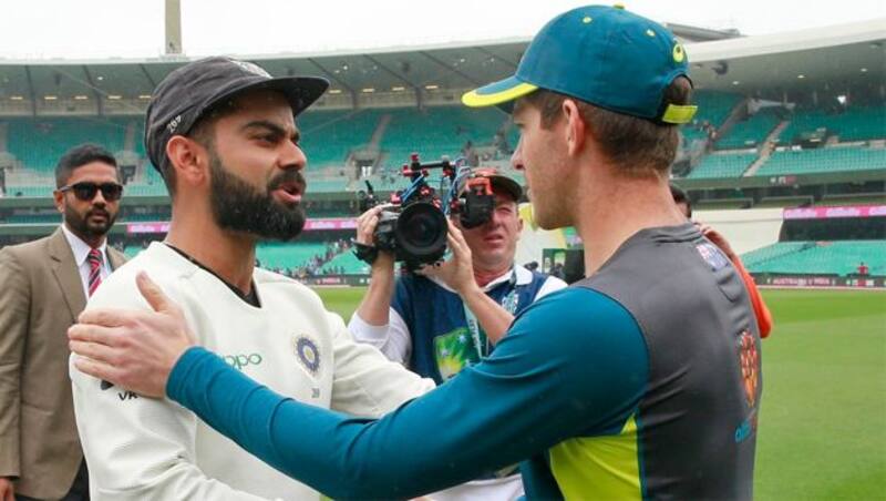 kohli-paine