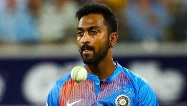 India A take series against England Lions with third straight win