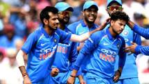We understand each other’s bowling says Kuldeep Yadav on Yuzvendra Chahal