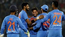 India vs New Zealand: India have chance to gain points in ICC ODI ranking against New Zealand