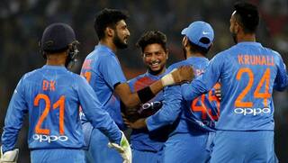 India vs New Zealand: India have chance to gain points in ICC ODI ranking against New Zealand