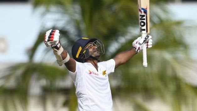 Kusal Perera recalled for Australia Tests
