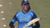 Women’s Challengers Trophy: Manali Dakshini,Reemalaxmi Ekka shines as India Blue claim remarkable victory against India Red