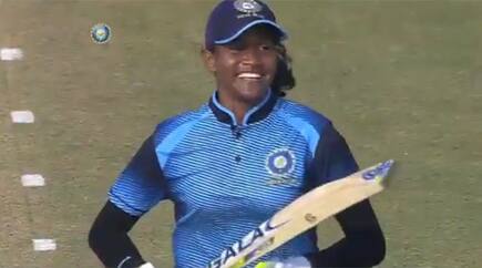 Women’s Challengers Trophy: Manali Dakshini,Reemalaxmi Ekka shines as India Blue claim remarkable victory against India Red