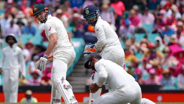 Shaun Marsh “frustrated” at not converting starts