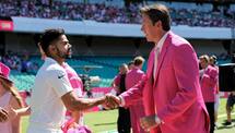 Australia vs India, 4th Test: Here is the reason why Sydney Test is called ‘Pink Test’