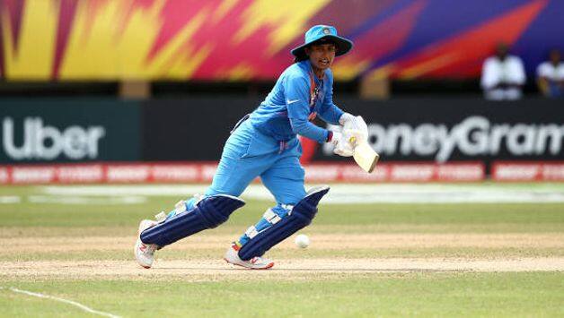 mithali raj