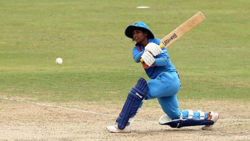 mithali raj