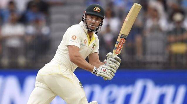 Marsh had a forgettable series against India, averaging just 26 with a top score of 60