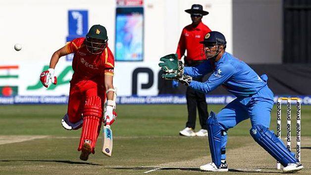 ms dhoni