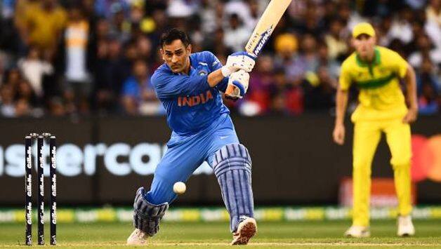 ms dhoni