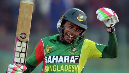 Bangladesh Premier League: Mushfiqur Rahim star as Chittagong Vikings wins over Rajshahi Kings