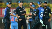 Maiden call-ups for Blair Tickner, Daryl Mitchell for T20I series against India