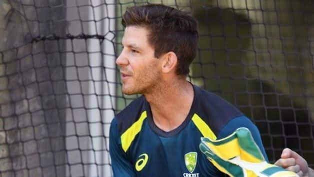 Paine targets long-term improvement as India series loss looms