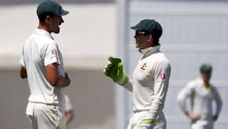 “Tim Paine and bowlers were not on same page,” reveals bowling coach David Saker